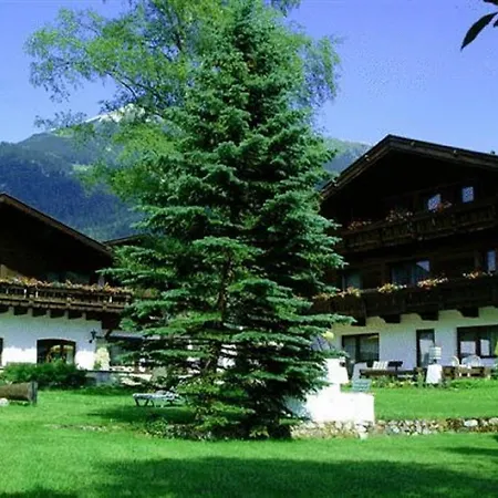 Sr Apartments Gmbh Rabitschhof Apartment