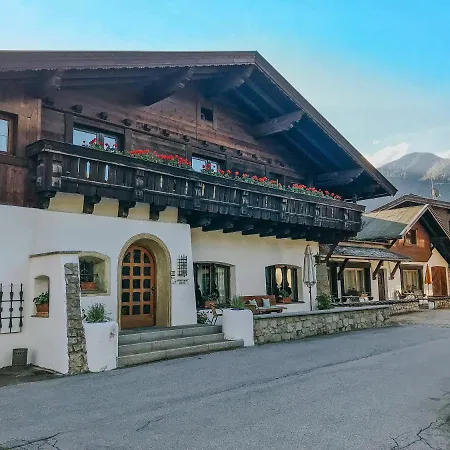 Apartmenthaus Rabitschhof *