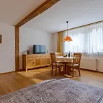 Apartmenthaus Rabitschhof Зеефельд в Тироле