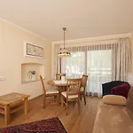 Apartmenthaus Rabitschhof * Зеефельд в Тироле