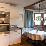Апартаменты Apartmenthaus Rabitschhof Зеефельд в Тироле