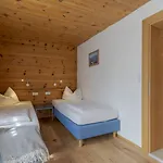 Apartmenthaus Rabitschhof Апартаменты