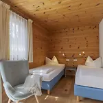 Apartmenthaus Rabitschhof Зеефельд в Тироле