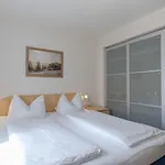 Apartmenthaus Rabitschhof Апартаменты *