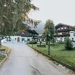 Apartmenthaus Rabitschhof * Зеефельд в Тироле