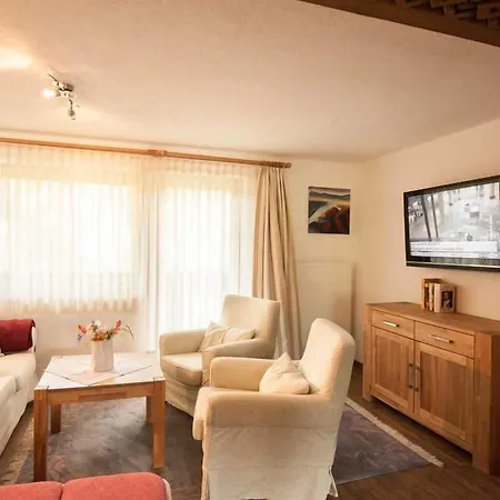 Apartmenthaus Rabitschhof Apartamento *