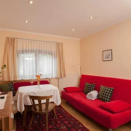 Apartmenthaus Rabitschhof Apartamento *