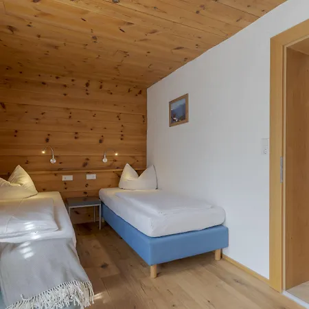 Apartmenthaus Rabitschhof Apartamento