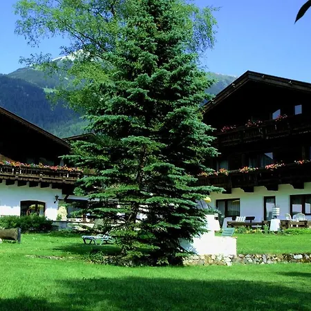 Apartamento Apartmenthaus Rabitschhof Seefeld in Tirol