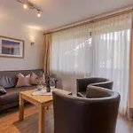 Apartmenthaus Rabitschhof Apartamento Seefeld in Tirol