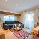 Apartamento Apartmenthaus Rabitschhof *