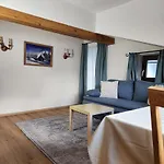 Apartmenthaus Rabitschhof Apartamento *