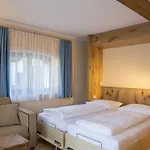 Apartamento Apartmenthaus Rabitschhof Seefeld in Tirol