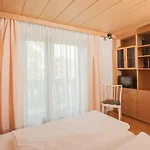 Apartmenthaus Rabitschhof Apartamento