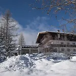 Apartmenthaus Rabitschhof Seefeld in Tirol