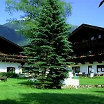 Apartamento Apartmenthaus Rabitschhof Seefeld in Tirol