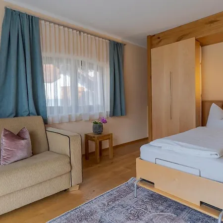 Apartamento Apartmenthaus Rabitschhof *