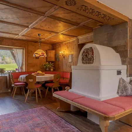 Apartmenthaus Rabitschhof Apartamento Seefeld in Tirol