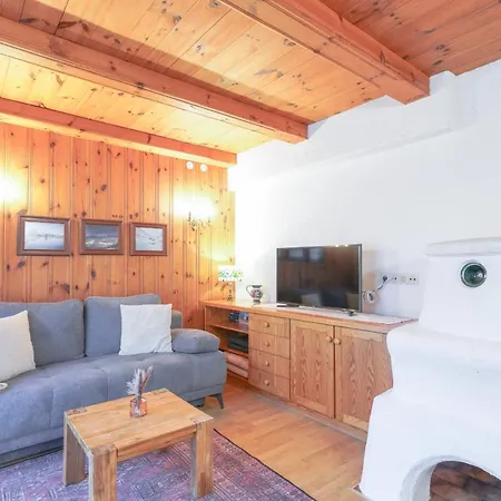 Apartmenthaus Rabitschhof Apartamento