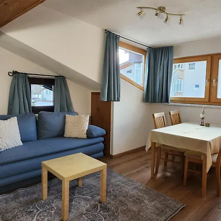 Apartmenthaus Rabitschhof Apartamento *