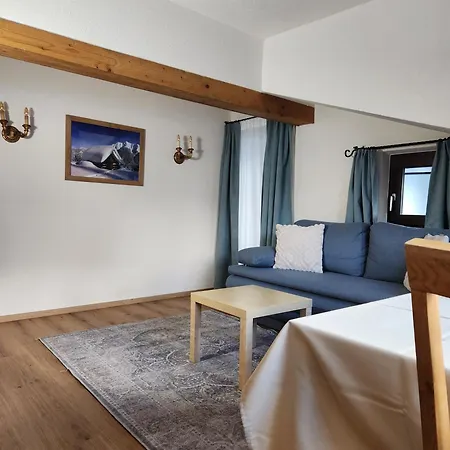 Apartmenthaus Rabitschhof Apartamento *