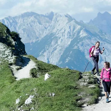 Sr Gmbh Rabitschhof Διαμέρισμα