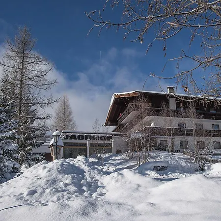 Apartmenthaus Rabitschhof Seefeld in Tirol