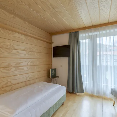Apartmenthaus Rabitschhof Apartamento