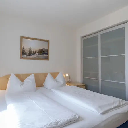 Apartmenthaus Rabitschhof Apartamento *