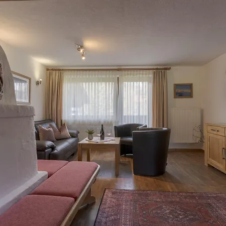 Διαμέρισμα Sr Gmbh Rabitschhof